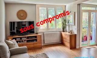 Appartement 4 Pièces 87 m² à vendre à Béziers (34500)