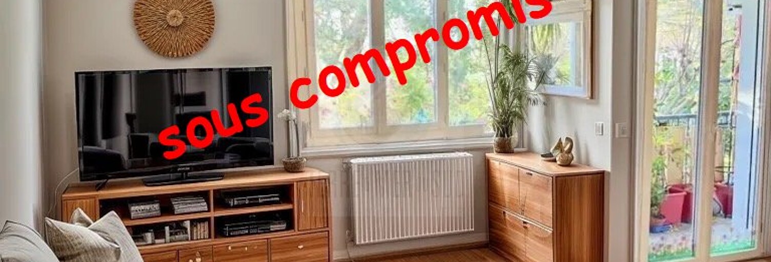 Appartement 4 Pièces 87 m² à vendre à Béziers (34500)