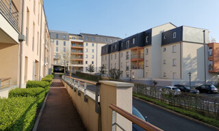 Appartement 3 Pièces 62 m² à vendre à Le Mans (72000)