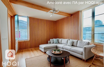 vente appartement 169 500 € à proximité de Le Haillan (33185)