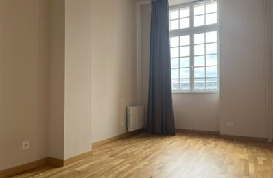 location appartement 955 € CC /mois à proximité de Poitiers (86000)