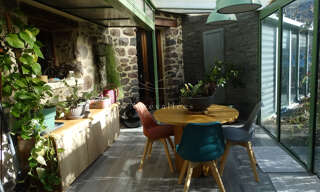 Maison  125 m² à vendre à Belvédère (06450)