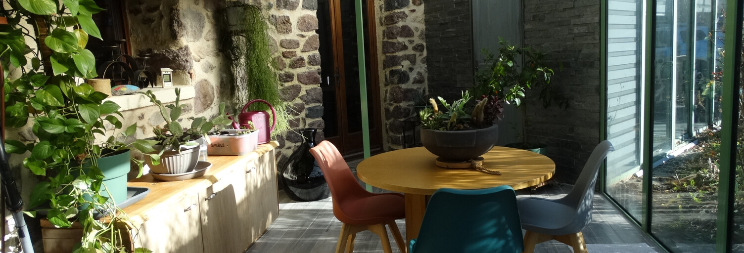 Maison  125 m² à vendre à Belvédère (06450)