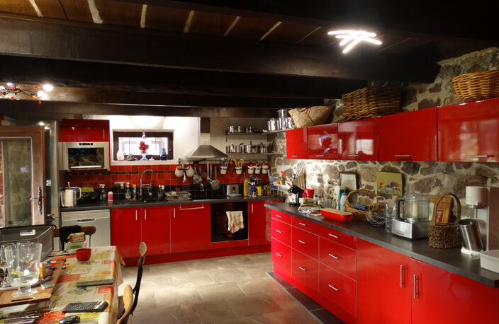 Ancienne bergerie située à Roquebillière — photo 2
