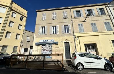 vente immeuble 375 000 € à proximité de Marseille 10 (13010)