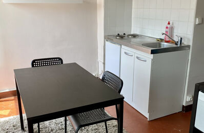 immeuble  pièces 30 m2 à vendre à Marseille 1 (13001)