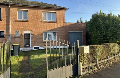 vente maison 125 760 € à proximité de Tilloy-Lez-Cambrai (59554)