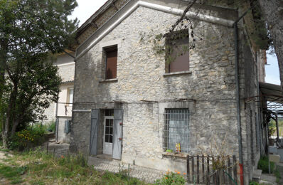 maison 5 pièces 70 m2 à louer à Saint-Clément (30260)