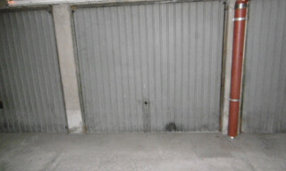 Garage  13 m² à louer à Marseille 5 (13005)