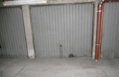 location garage 111 € CC /mois à proximité de Marseille 10 (13010)