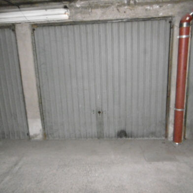 Garage 13 m²