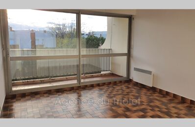 location appartement 489 € CC /mois à proximité de Baillargues (34670)