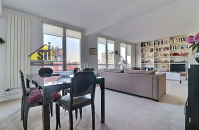 vente appartement 682 000 € à proximité de Sèvres (92310)