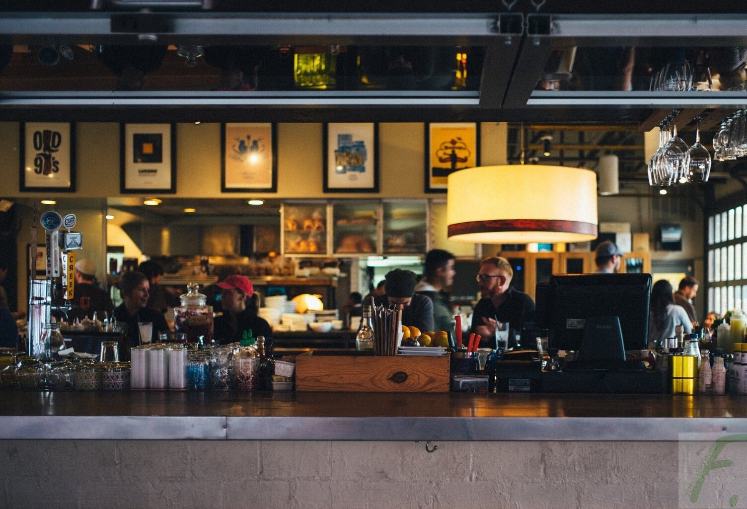 Bar — photo 1