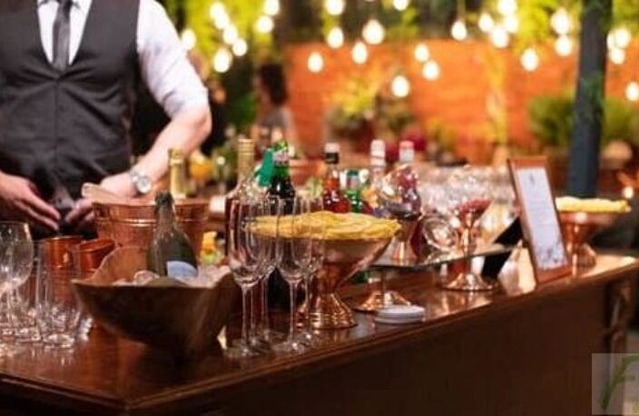 Bar — photo 2