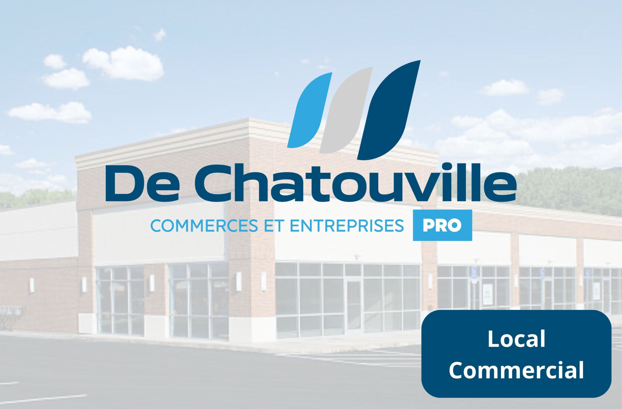 Local commercial  à vendre Cannes 06400