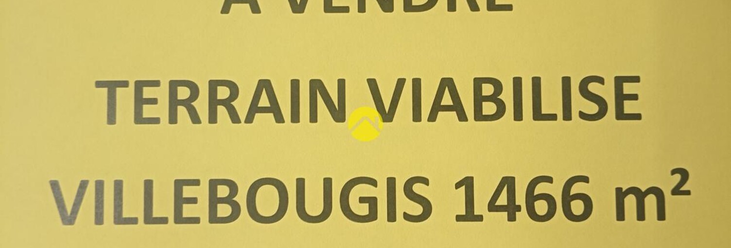 Maison 1 Pièce  m² à vendre à Villebougis (89150)