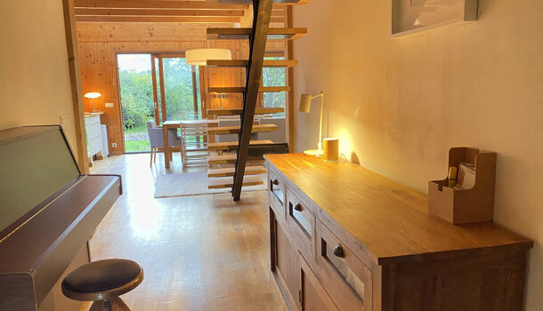 Villa / Maison 4 pièces  à vendre Mirabeau 84120