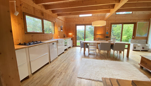 Villa / Maison 4 pièces  à vendre Mirabeau 84120