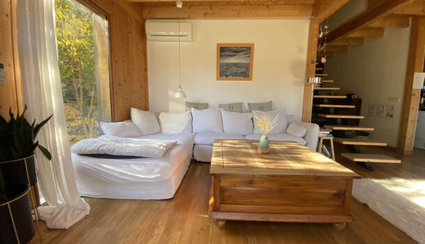 Villa / Maison 4 pièces  à vendre Mirabeau 84120