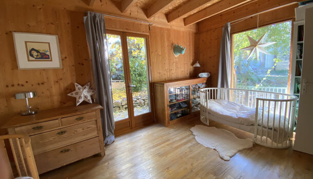 Villa / Maison 4 pièces  à vendre Mirabeau 84120