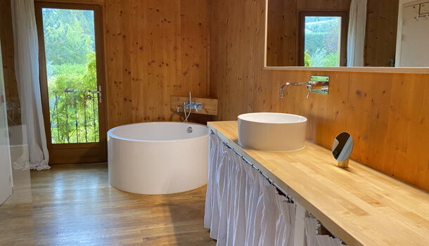 Villa / Maison 4 pièces  à vendre Mirabeau 84120