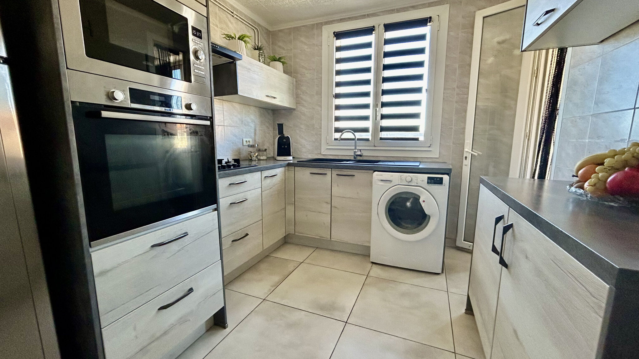 Appartement  T4 à vendre Peyrolles-en-Provence 13860