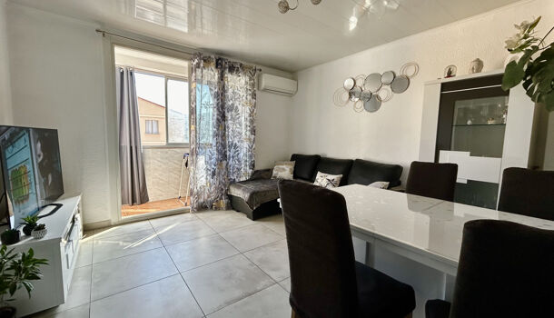 Appartement 4 pièces  à vendre Peyrolles-en-Provence 13860