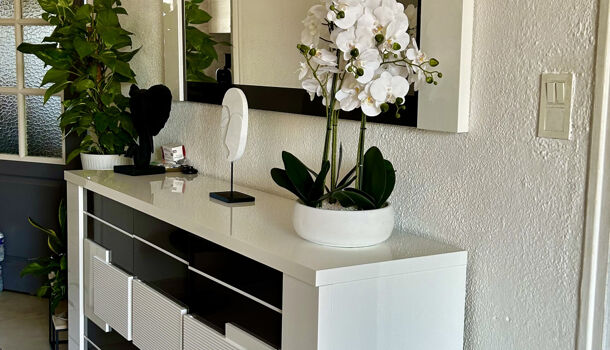 Appartement 4 pièces  à vendre Peyrolles-en-Provence 13860