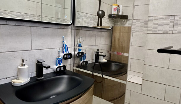 Appartement 4 pièces  à vendre Peyrolles-en-Provence 13860