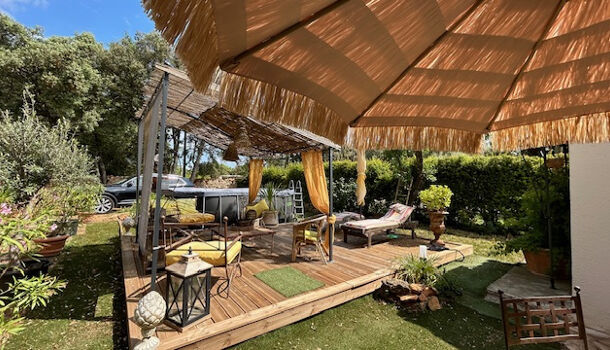 Villa / Maison 5 pièces  à vendre Jouques 13490