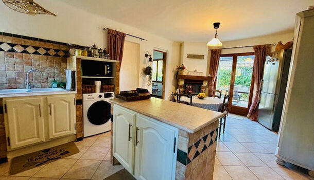 Villa / Maison 5 pièces  à vendre Jouques 13490