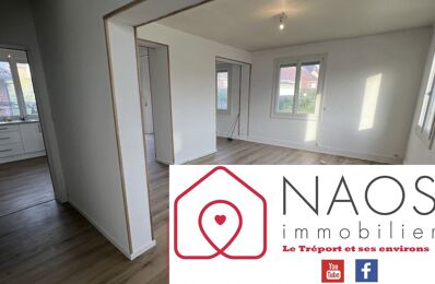 vente maison 148 000 € à proximité de Bouvaincourt-sur-Bresle (80220)