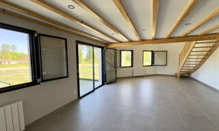 Appartement 4 Pièces 84 m² à vendre à Charnoz-sur-Ain (01800)