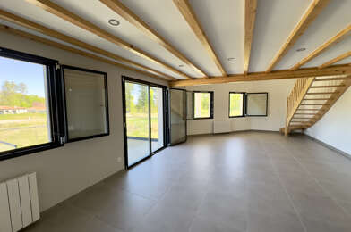 Appartement 4 pièces 295000 €