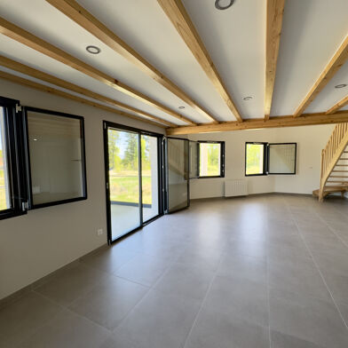 Appartement 4 pièces 295000 €