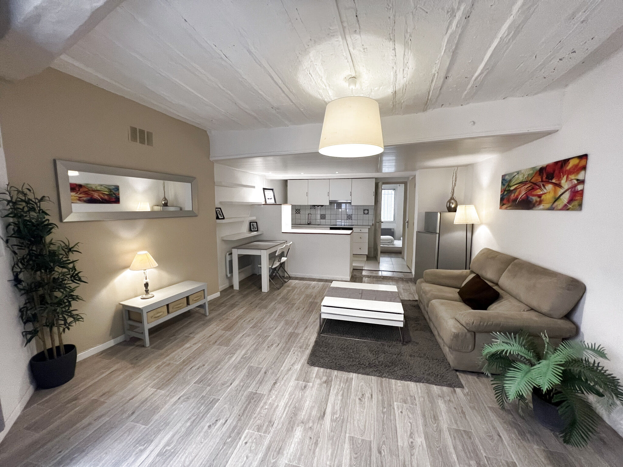 Appartement  T2 à vendre Brignoles 83170