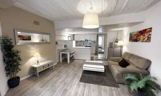 Appartement 2 Pièces 45 m² à vendre à Brignoles (83170)