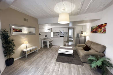 Appartement 2 pièces 107000 €