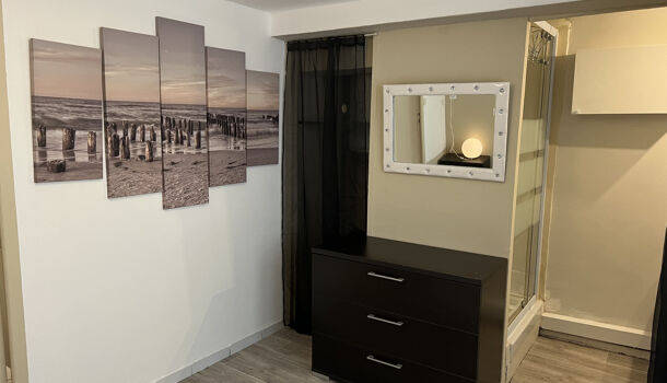 Appartement 2 pièces  à vendre Brignoles 83170