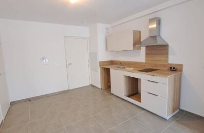 location appartement 900 € CC /mois à proximité de Allauch (13190)