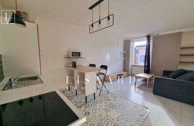 vente appartement 106 000 € à proximité de Vallauris (06220)