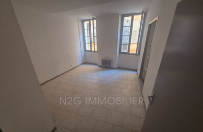 vente appartement 115 000 € à proximité de Peymeinade (06530)