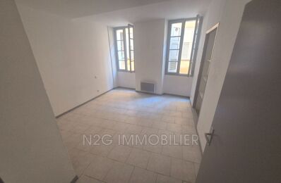 vente appartement 115 000 € à proximité de Mouans-Sartoux (06370)