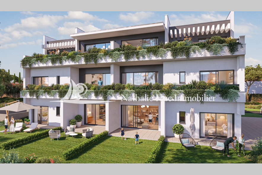 Appartement  T2 à vendre Perpignan 66000