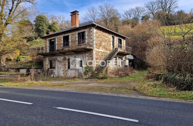 vente maison 66 000 € à proximité de Le Monastère (12000)