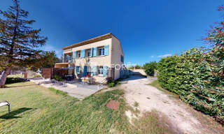 Maison 7 Pièces 180 m² à vendre à Velaux (13880)