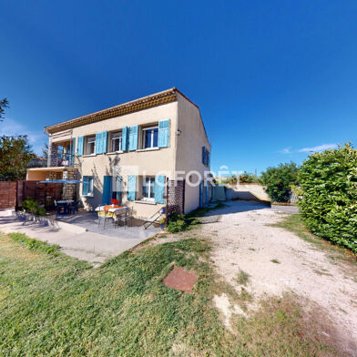 Maison 7 pièces 450000 €