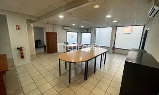 Bureau  137 m² à vendre à Montpellier (34000)