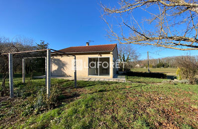 location maison 800 € CC /mois à proximité de Graulhet (81300)